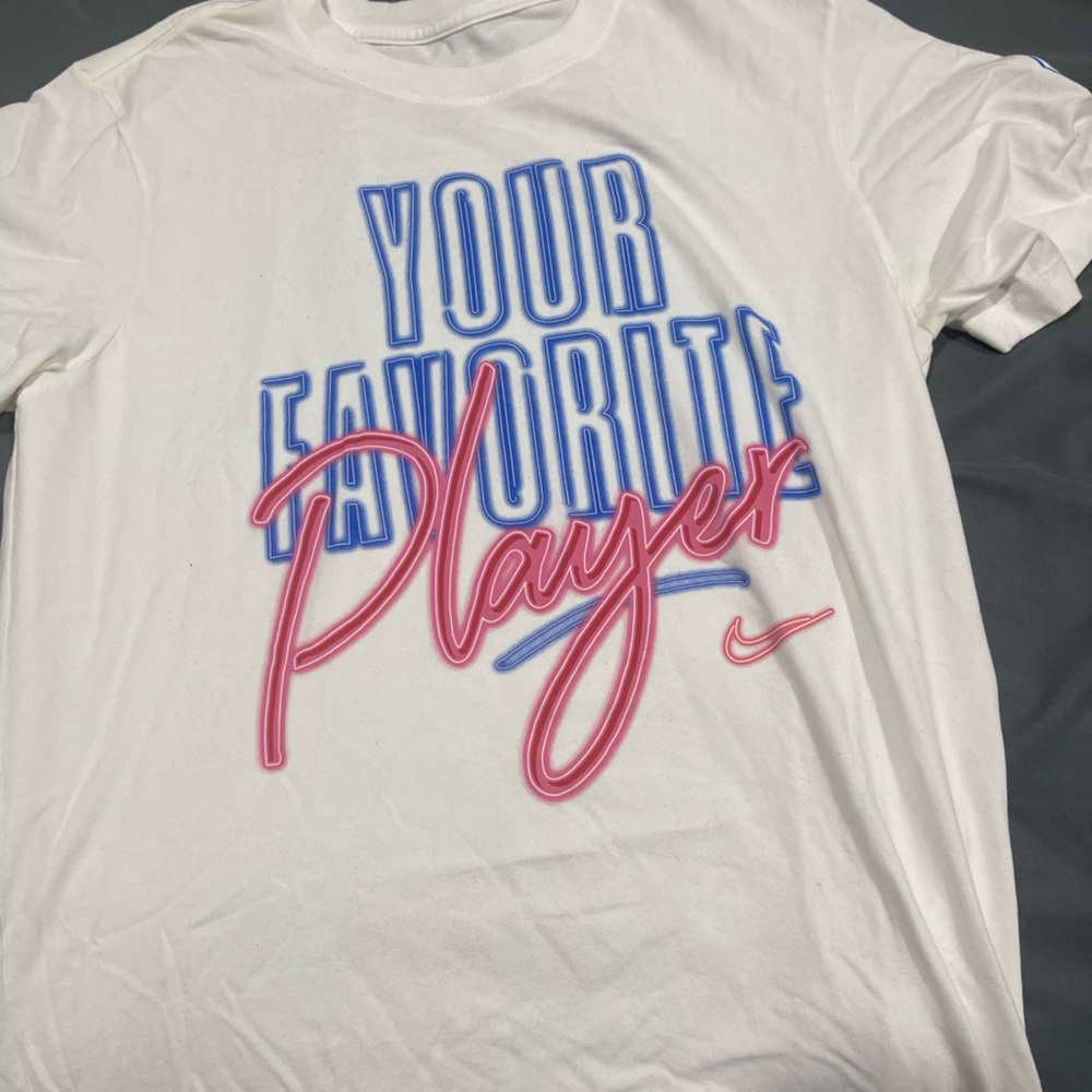 Nike Tee